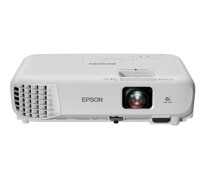 EB-X52 XGA 3LCD Projector | Zoso Music Sdn Bhd