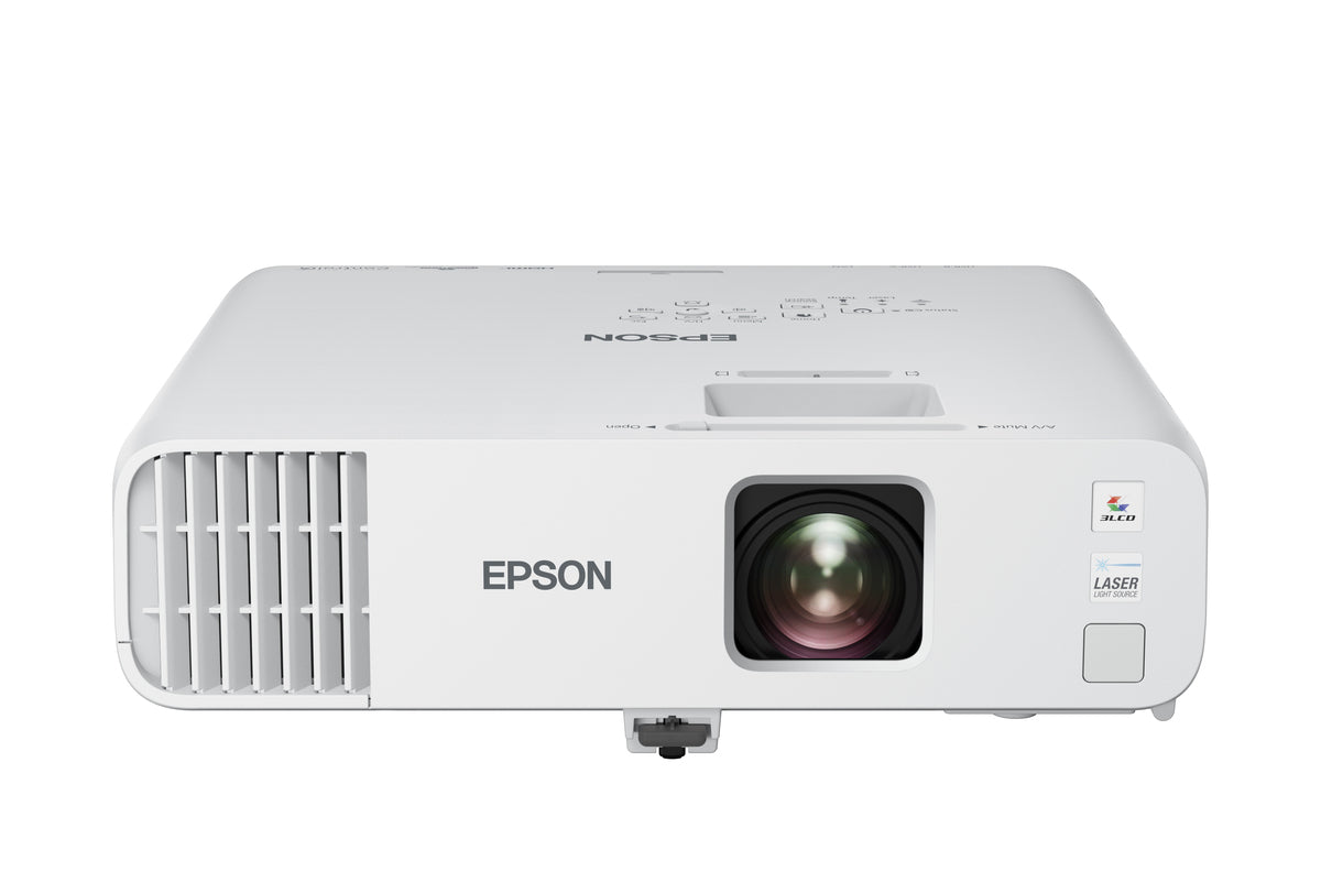 Epson EB-L260F Full HD Standard-Throw Laser Projector with Built-in Wireless |  EPSON |  PROJECTOR |  Zoso Music