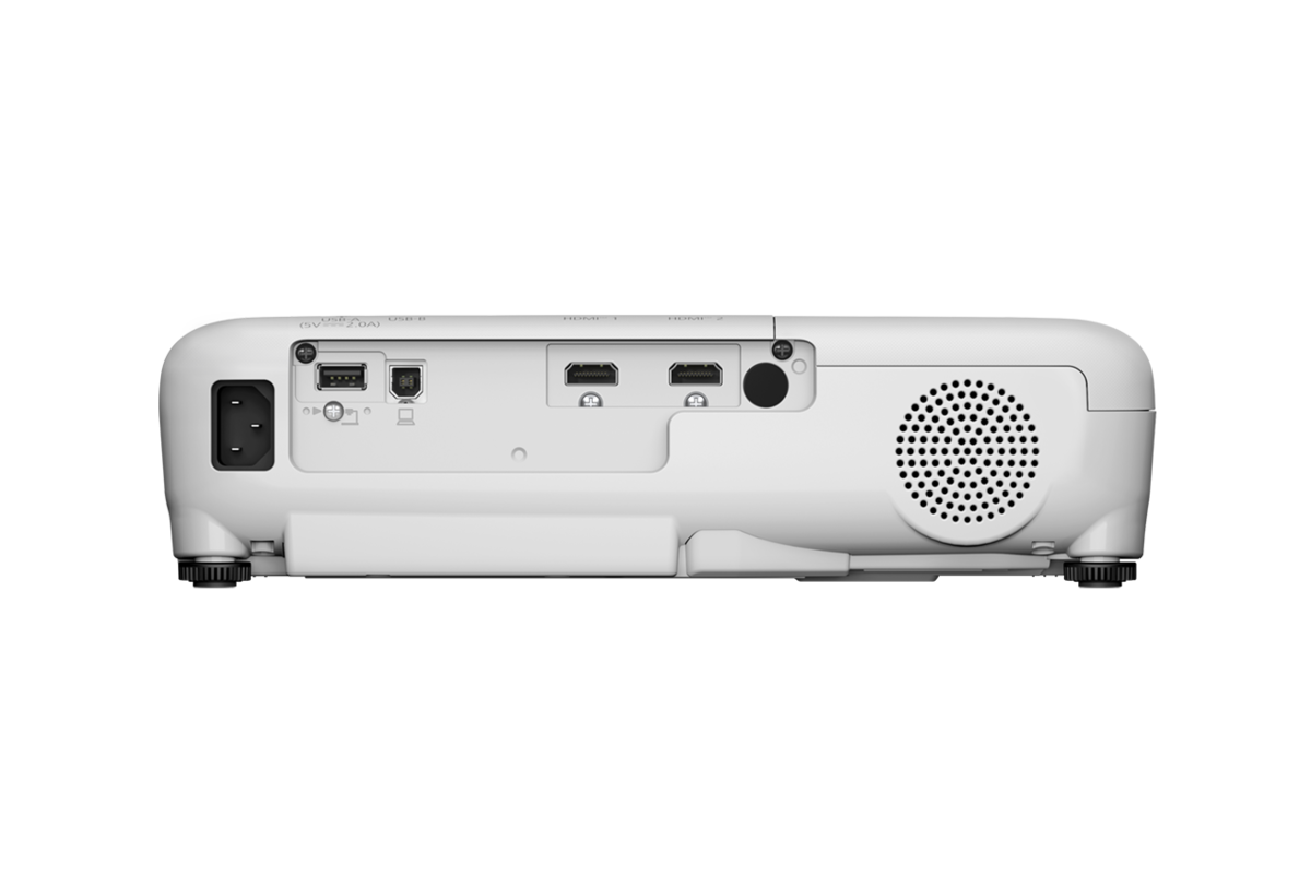 EB-X52 XGA 3LCD Projector |  EPSON |  PROJECTOR |  Zoso Music