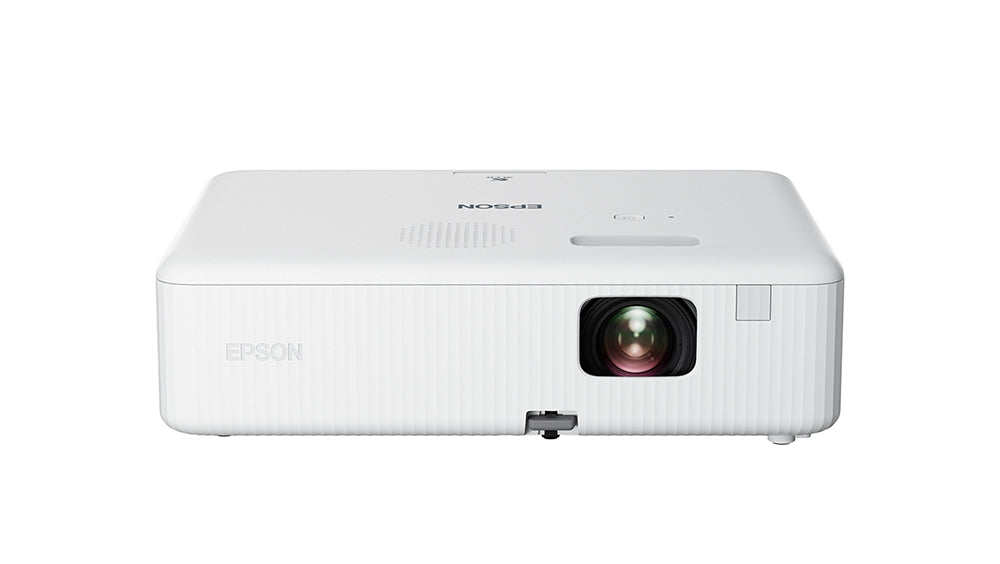 Epson CO-FH01 Full HD 3LCD Projector |  EPSON |  PROJECTOR |  Zoso Music