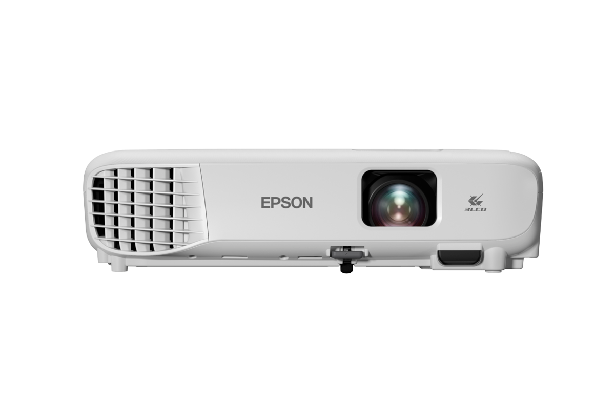 EB-E12 XGA 3LCD Projector |  EPSON |  PROJECTOR |  Zoso Music