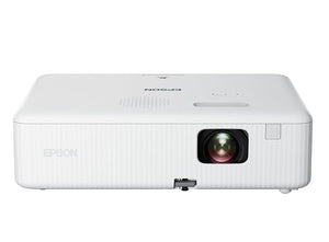 Epson CO-FH01 Full HD 3LCD Projector | Zoso Music Sdn Bhd