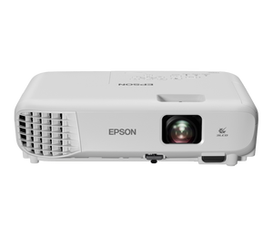 EB-E12 XGA 3LCD Projector | Zoso Music Sdn Bhd