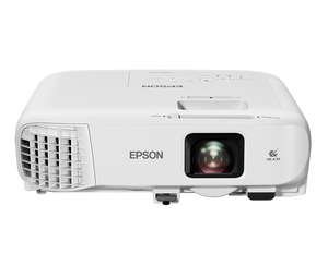 Epson EB-982W WXGA 3LCD Projector | Zoso Music Sdn Bhd