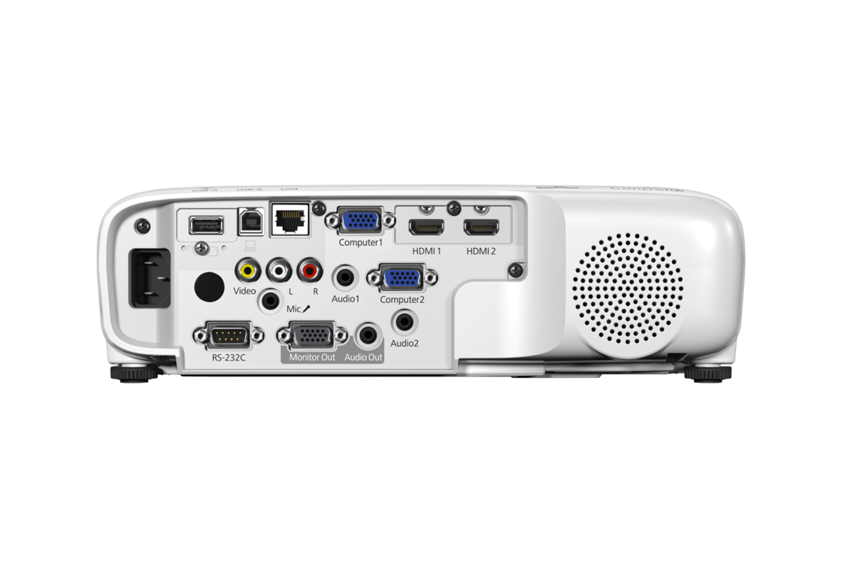 Epson EB-972 XGA 3LCD Projector |  EPSON |  PROJECTOR |  Zoso Music