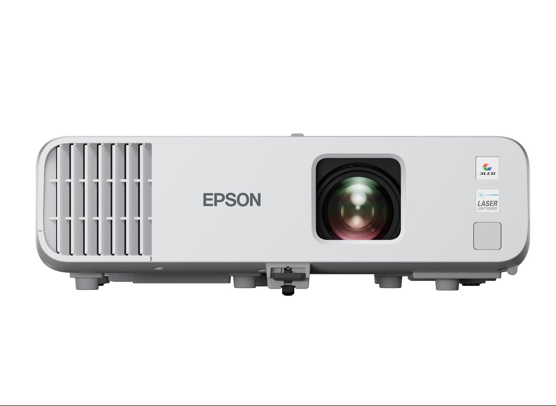 Epson EB-L260F Full HD Standard-Throw Laser Projector with Built-in Wireless | Zoso Music Sdn Bhd