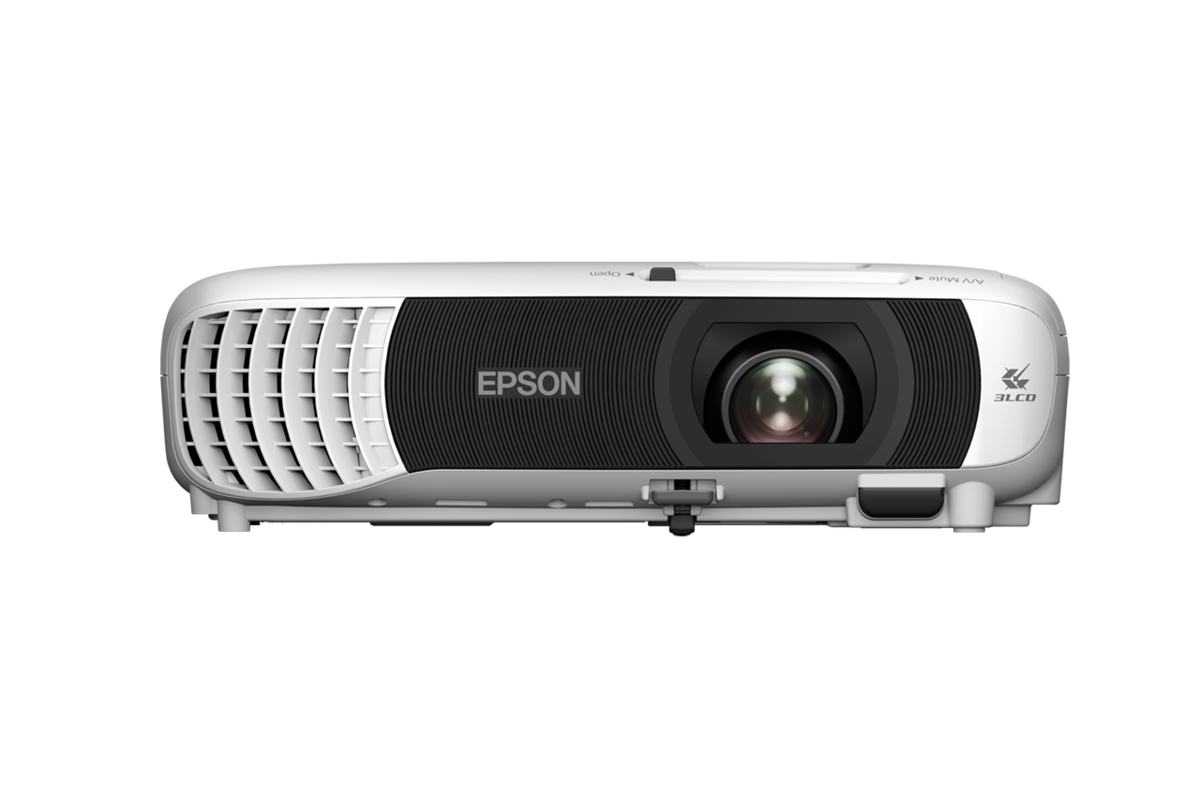 EB-W55 WXGA 3LCD Projector |  EPSON |  PROJECTOR |  Zoso Music