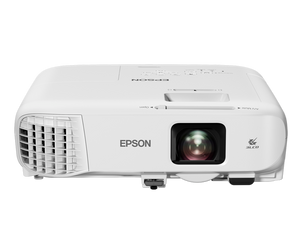 Epson EB-972 XGA 3LCD Projector | Zoso Music Sdn Bhd