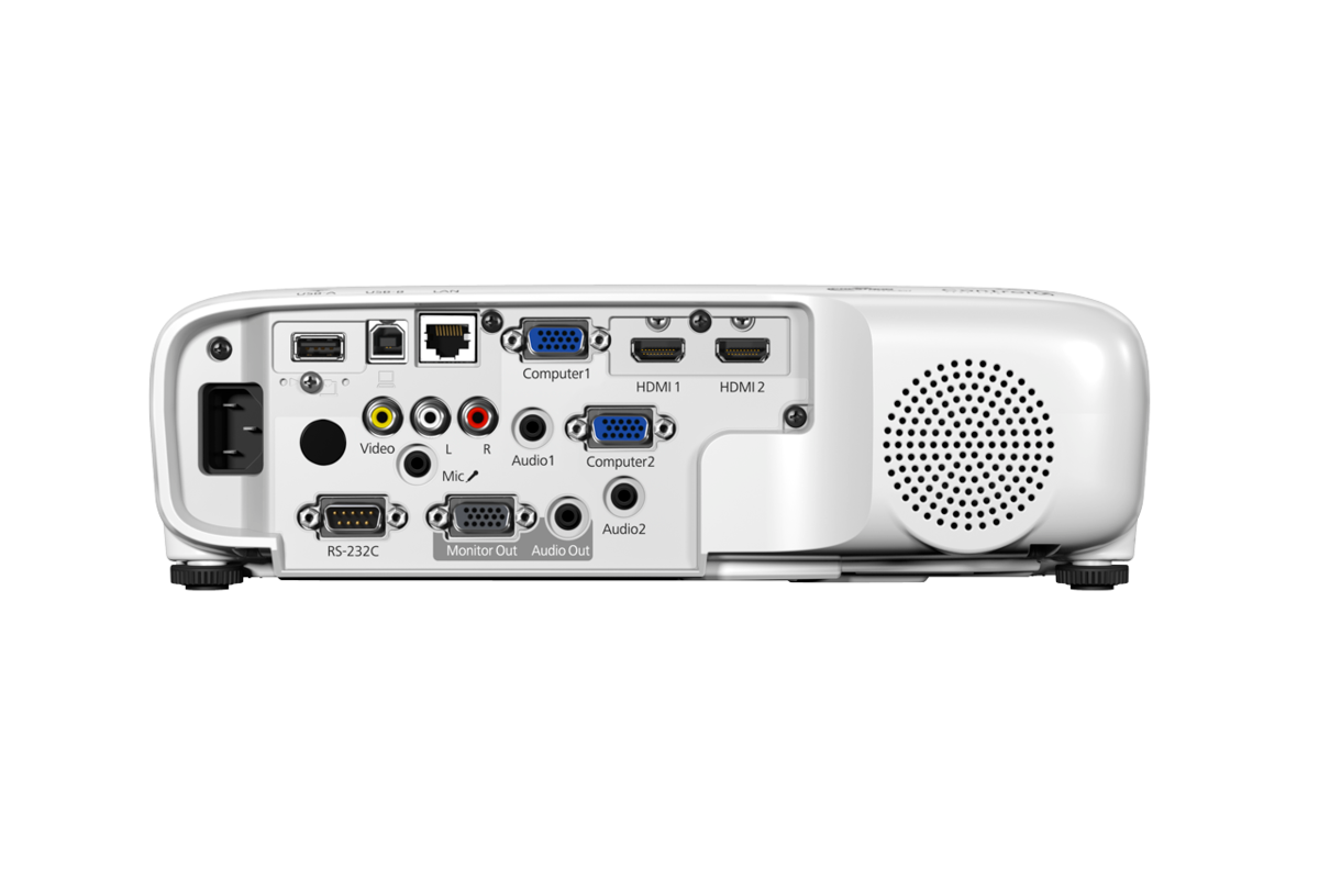 Epson EB-982W WXGA 3LCD Projector |  EPSON |  PROJECTOR |  Zoso Music