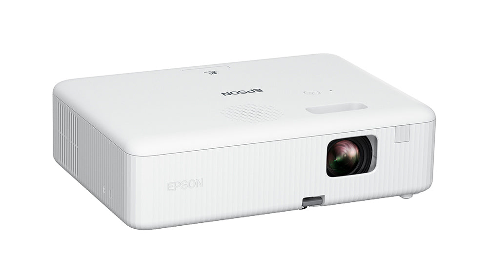 Epson CO-FH01 Full HD 3LCD Projector |  EPSON |  PROJECTOR |  Zoso Music