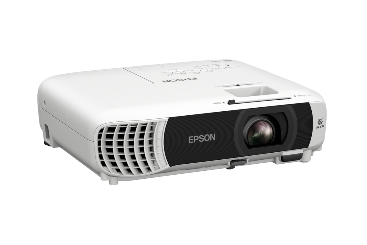 EB-W55 WXGA 3LCD Projector |  EPSON |  PROJECTOR |  Zoso Music