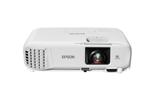 Epson EB-E24 XGA 3600 Lumens 3LCD Projector |  EPSON |  PROJECTOR |  Zoso Music