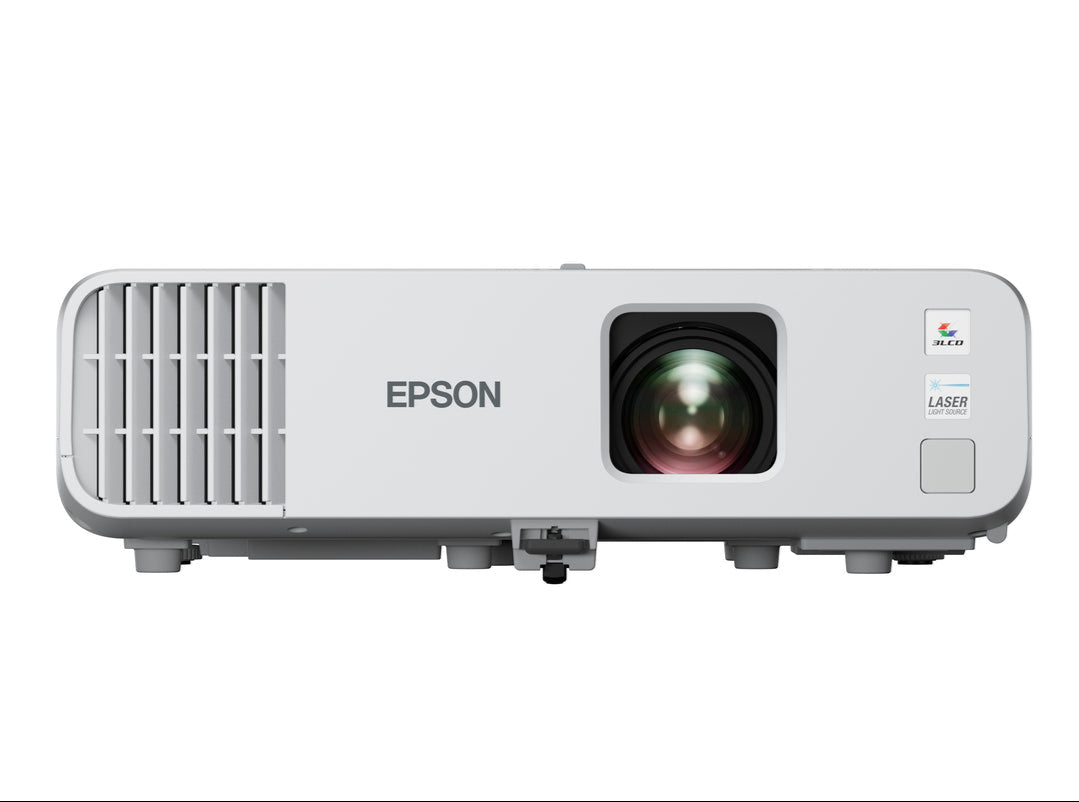 Epson EB-L210W WXGA Standard-Throw Laser Projector with Built-in Wireless | Zoso Music Sdn Bhd
