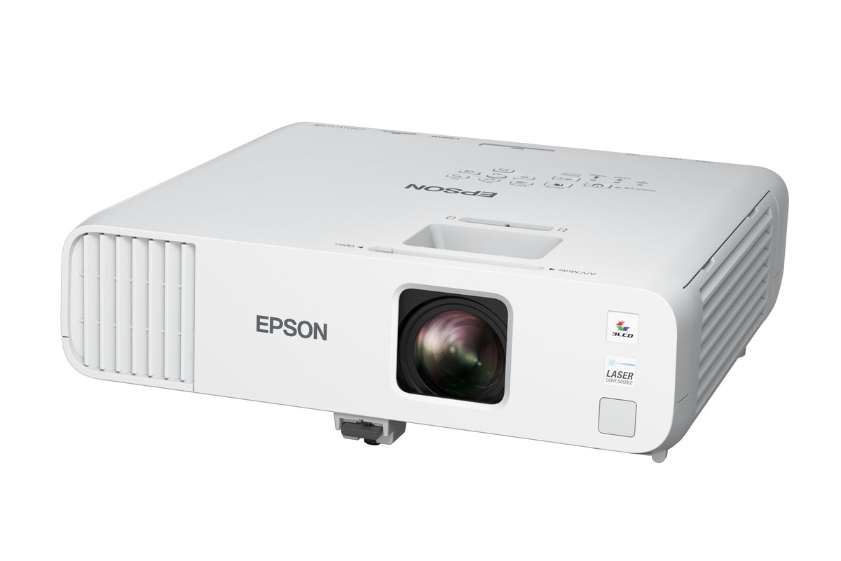 Epson EB-L260F Full HD Standard-Throw Laser Projector with Built-in Wireless |  EPSON |  PROJECTOR |  Zoso Music