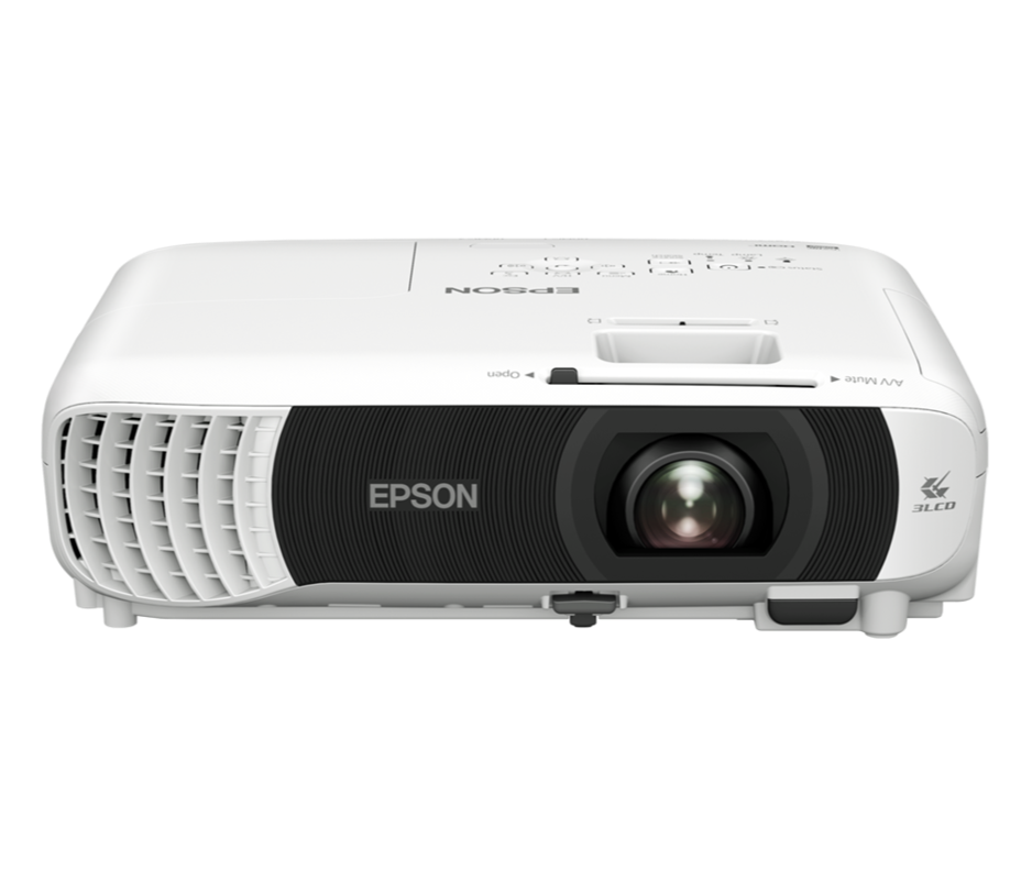 EB-W55 WXGA 3LCD Projector | Zoso Music Sdn Bhd