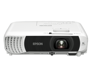EB-W55 WXGA 3LCD Projector | Zoso Music Sdn Bhd