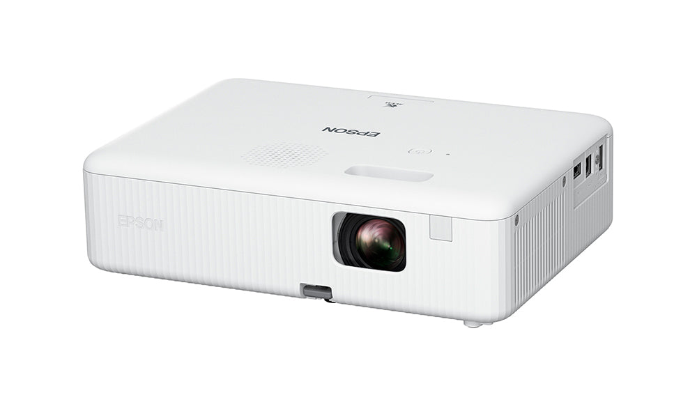 Epson CO-FH01 Full HD 3LCD Projector |  EPSON |  PROJECTOR |  Zoso Music