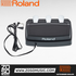 Roland RPU-3 Triple Pedal Unit with Half-damper Function |  ROLAND |  KEYBOARD & PIANO ACCESSORIES |  Zoso Music