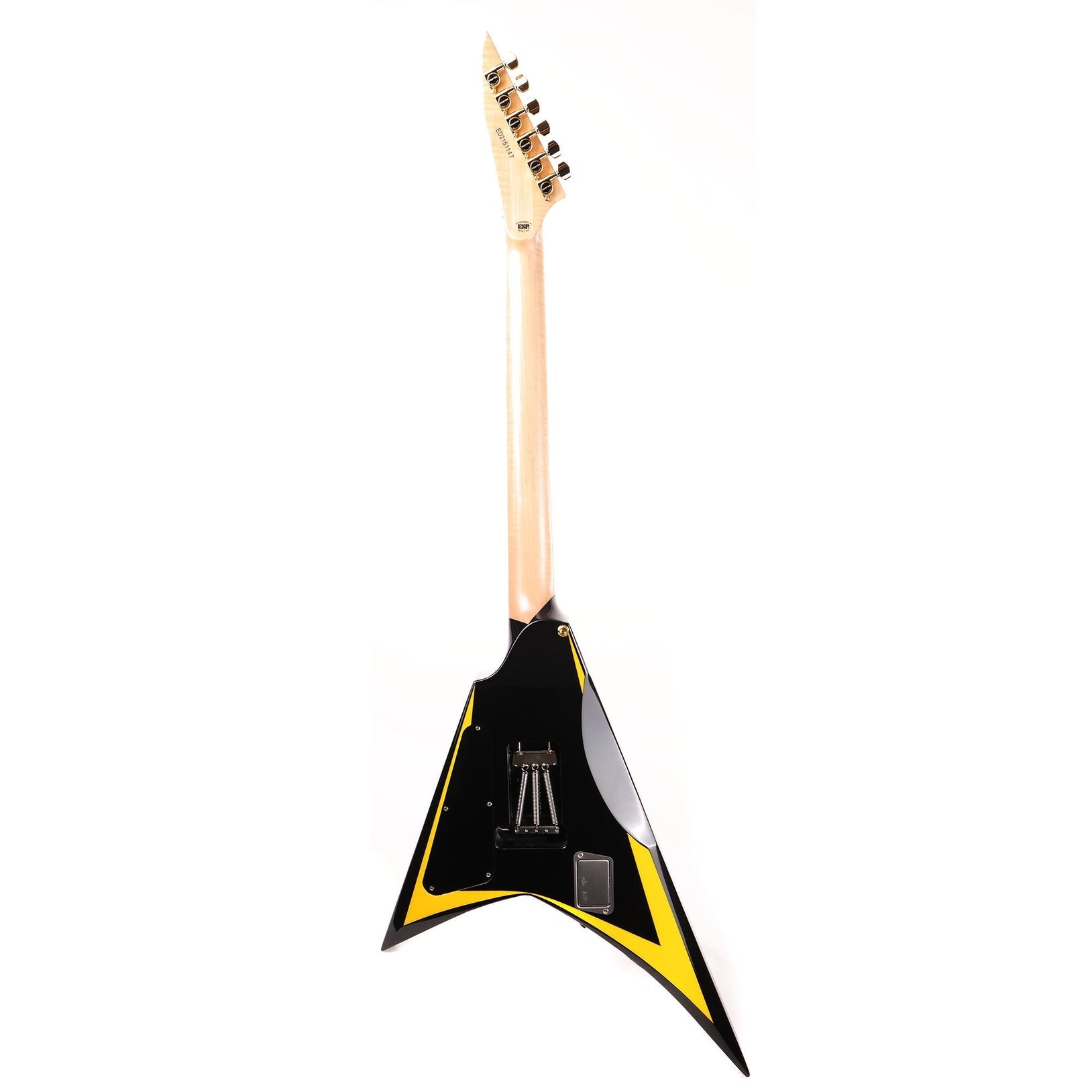 ESP Original ALEXI LAIHO Signature ARROW HEAD |  ESP |  BASS GUITAR |  Zoso Music