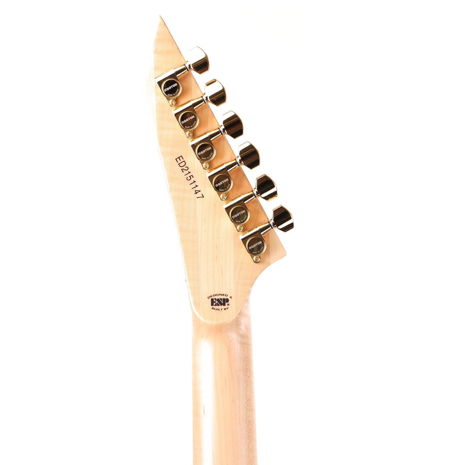 ESP Original ALEXI LAIHO Signature ARROW HEAD |  ESP |  BASS GUITAR |  Zoso Music