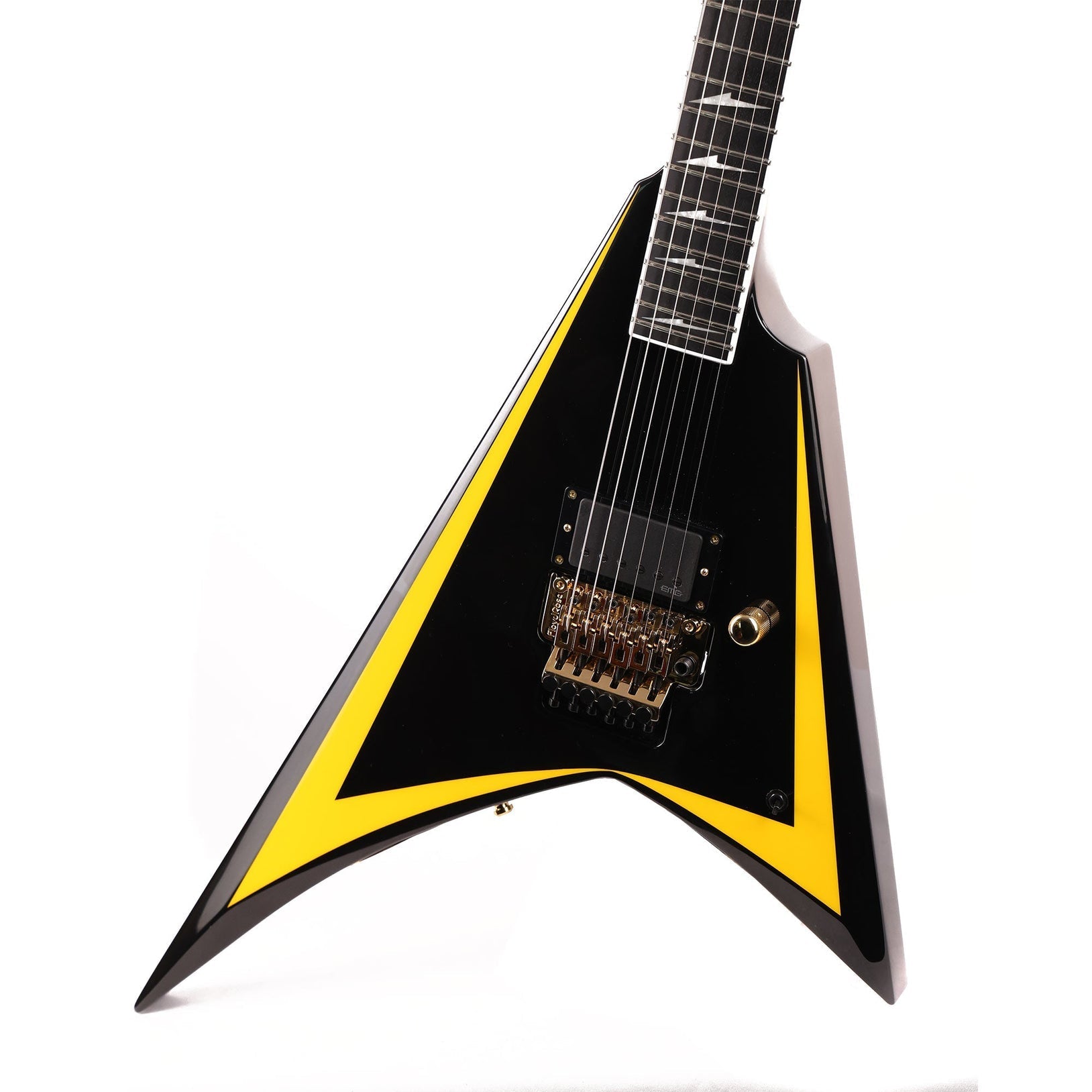 ESP Original ALEXI LAIHO Signature ARROW HEAD |  ESP |  BASS GUITAR |  Zoso Music