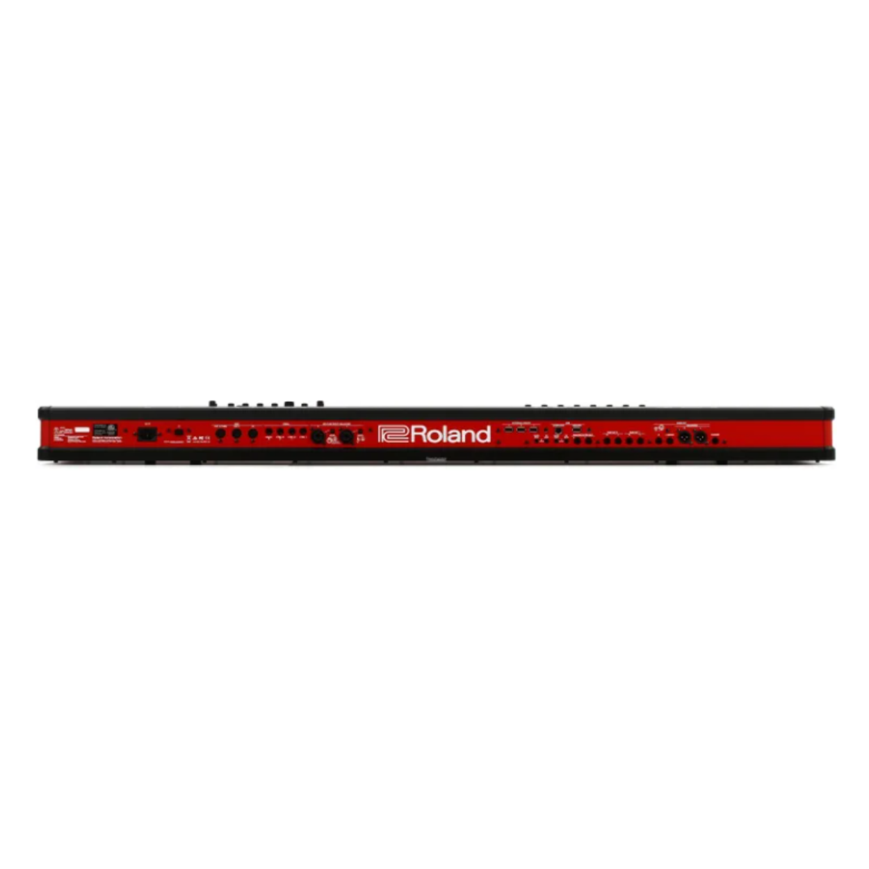 Roland FANTOM 7 EX Synthesizer Workstation |  ROLAND |  KEYBOARD-WORKSTATION |  Zoso Music