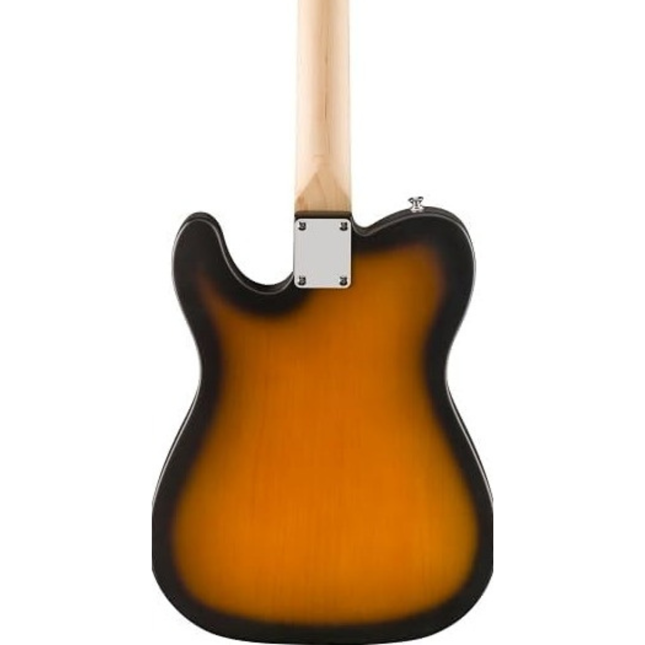 Squier Debut Series Telecaster Electric Guitar, Laurel FB, 2-Colour Sunburst |  SQUIER BY FENDER |  ELECTRIC GUITAR |  Zoso Music