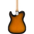 Squier Debut Series Telecaster Electric Guitar, Laurel FB, 2-Colour Sunburst |  SQUIER BY FENDER |  ELECTRIC GUITAR |  Zoso Music