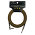 Neowood AMP006 3 Meter QTR- Right Angled QTR Instrument Cable |  NEOWOOD |  CABLES |  Zoso Music