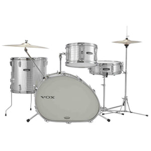Vox Telstar Drum Kit |  VOX |  DRUM-ACOUSTIC |  Zoso Music