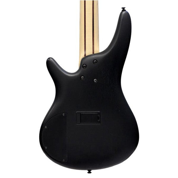 Ibanez SR305EB-WK 5-String Bass, Weathered Black |  IBANEZ |  BASS GUITAR |  Zoso Music