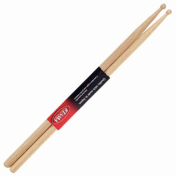 Tama Oak Lab Drumsticks, Full Balance |  TAMA |  DRUMSTICK |  Zoso Music