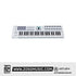 Arturia KeyLab mkII 49 Keyboard Controller, White |  ARTURIA |  KEYBOARD-MIDI CONTROLLER |  Zoso Music