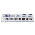 Arturia KeyLab mkII 49 Keyboard Controller, White |  ARTURIA |  KEYBOARD-MIDI CONTROLLER |  Zoso Music