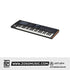 Arturia KeyLab mkII 49 Keyboard Controller - Black | ARTURIA , Zoso Music