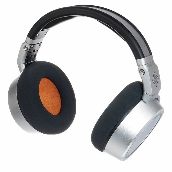 Neumann NDH 20 Closed-back Studio Headphone
