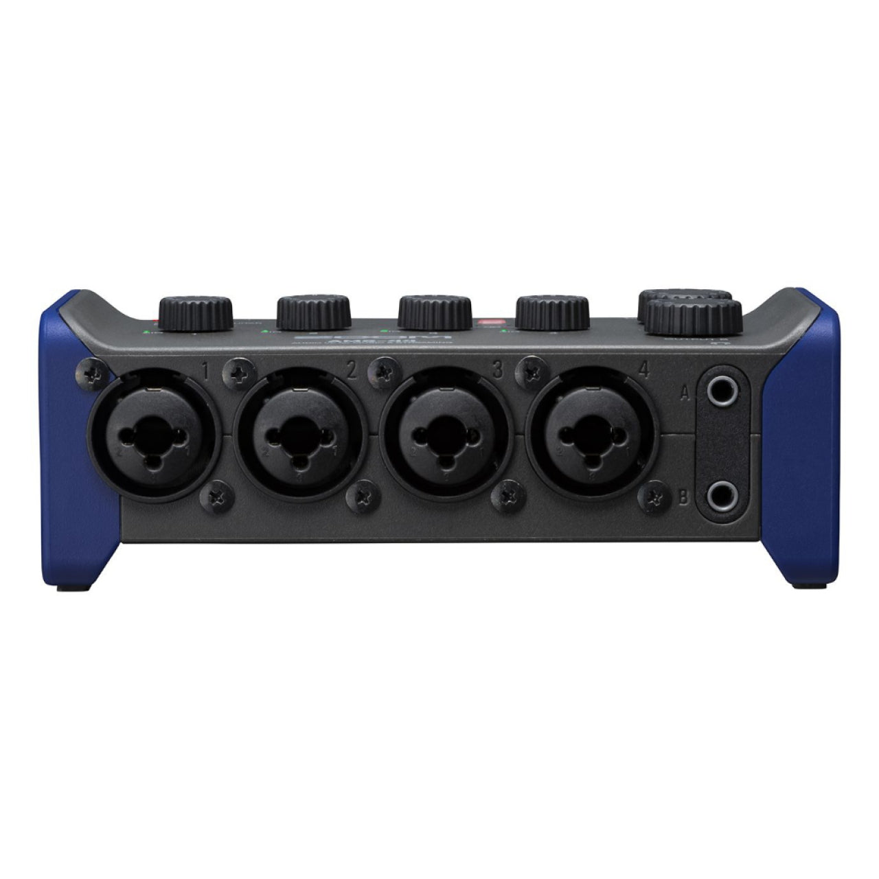 Zoom AMS-44 USB Audio Interface - ZOSO MUSIC