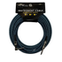 Neowood AMP006 3 Meter QTR- Right Angled QTR Instrument Cable |  NEOWOOD |  CABLES |  Zoso Music