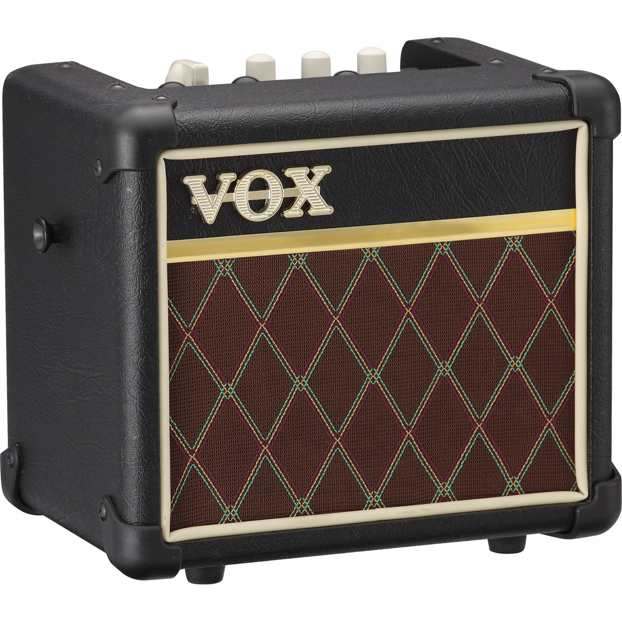 Vox MINI 3 G2 Amp (Mini3 / Mini-3) – Classic