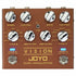 Joyo R-09 Vision Dual Mod Guitar Effects Pedal | Zoso Music Sdn Bhd