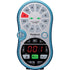 Roland VT-12 Vocal Trainer - Aqua Blue | Zoso Music Sdn Bhd