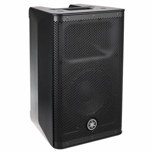 Yamaha DXR8 mkII 1100-Watt 8 inch Powered Speaker |  YAMAHA PRO AUDIO |  POWERED SPEAKER |  Zoso Music