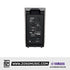 Yamaha DXR8 mkII 1100-Watt 8 inch Powered Speaker |  YAMAHA PRO AUDIO |  POWERED SPEAKER |  Zoso Music
