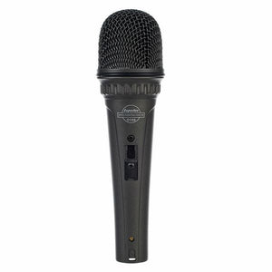 Superlux D108A Dynamic vocal mic |  SUPERLUX |  VOCAL MICROPHONE |  Zoso Music