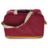 Tama TPB200WR PowerPad Designer Collection Double Pedal Bag - Wine Red |  TAMA |  CASES & GIG BAGS |  Zoso Music