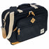 Tama TPB200BK PowerPad Designer Collection Double Pedal Bag - Black | Zoso Music Sdn Bhd