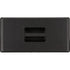Vox BC112 1x12" Speaker Cabinet |  VOX |  AMPLIFIER-CABINET |  Zoso Music