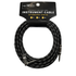 Neowood AMP006 3 Meter QTR- Right Angled QTR Instrument Cable |  NEOWOOD |  CABLES |  Zoso Music