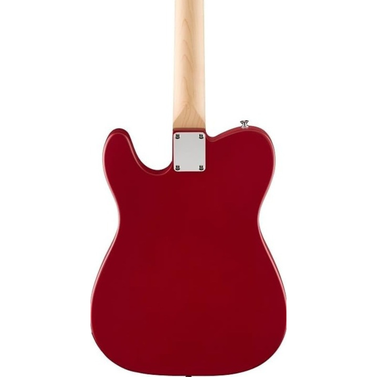 Squier Debut Series Telecaster Electric Guitar, Laurel FB, Dakota Red |  SQUIER BY FENDER |  ELECTRIC GUITAR |  Zoso Music