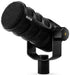 Rode PodMic USB Broadcast Quality Dynamic Microphone |  RODE |  MICROPHONE |  Zoso Music